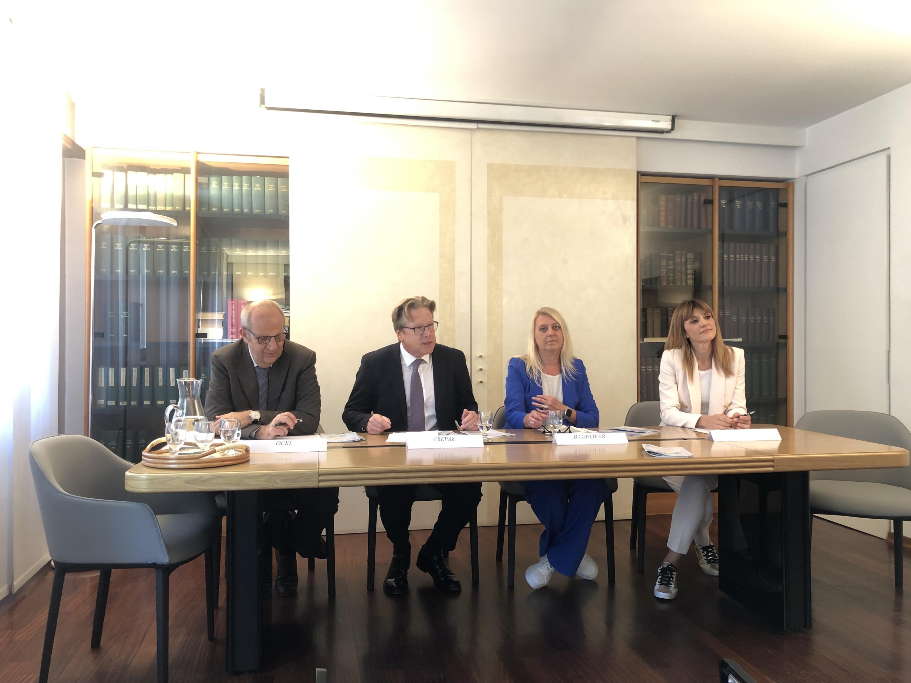Leitfaden Notare