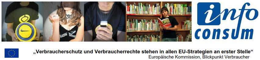 Verbraucherbildung Schule