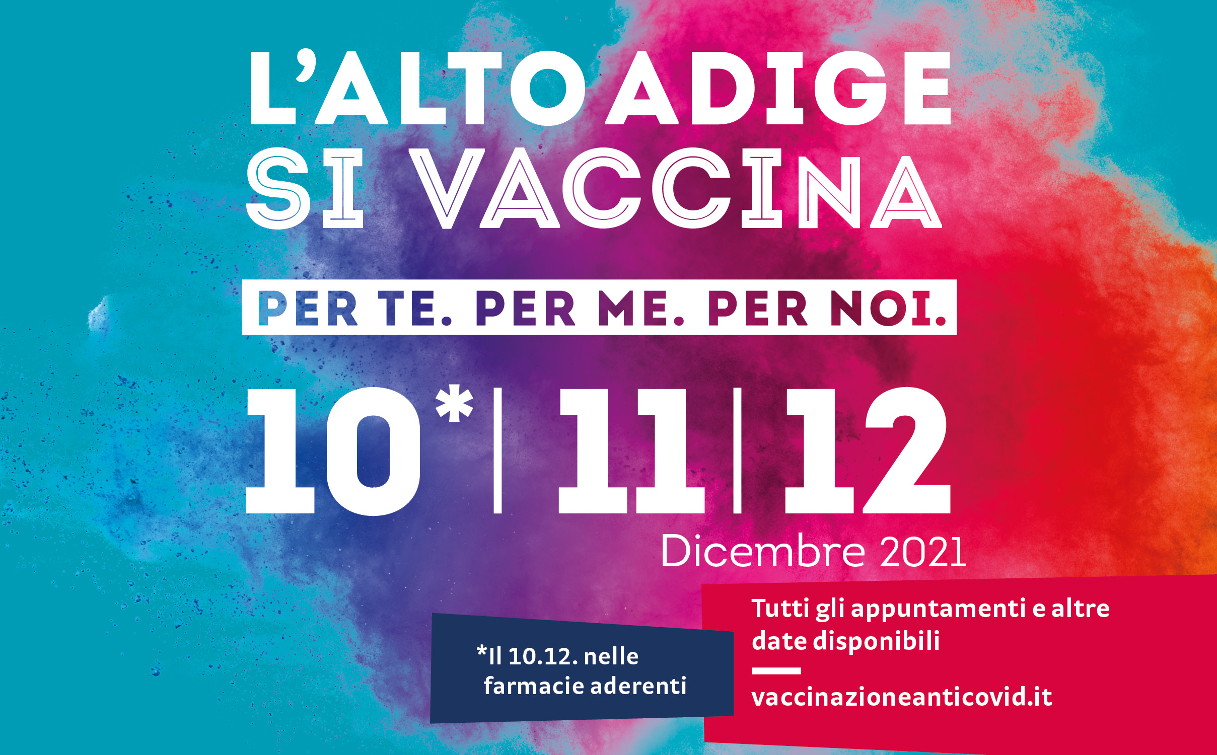 AA si vaccina