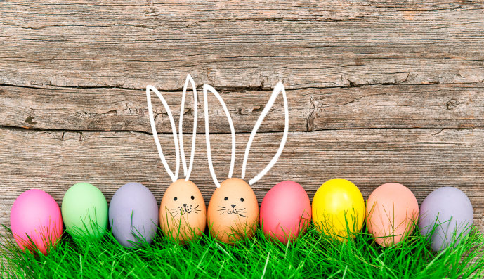 chiusura pasqua