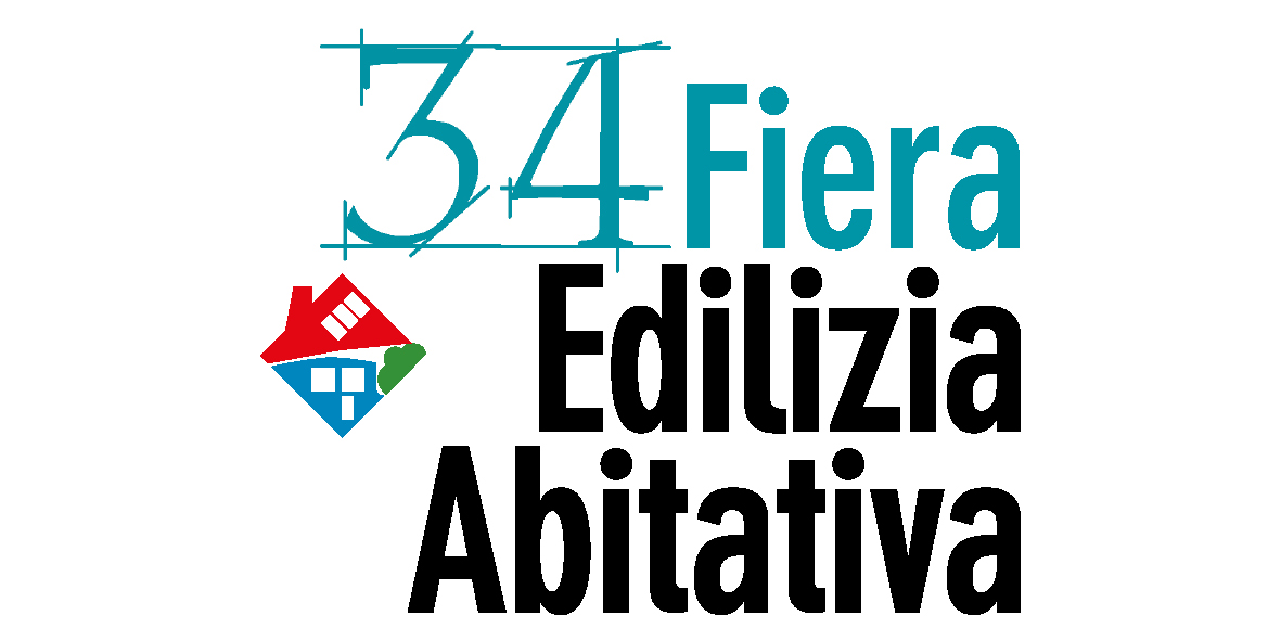 logo fiera edilizia abitativa