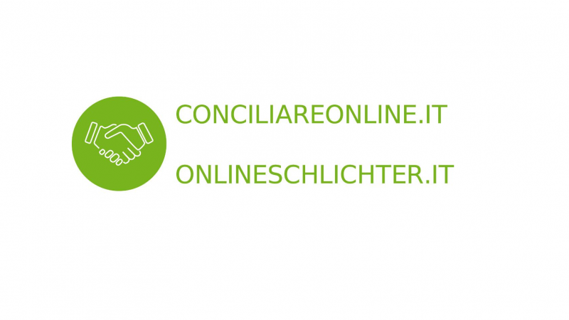 conciliare online